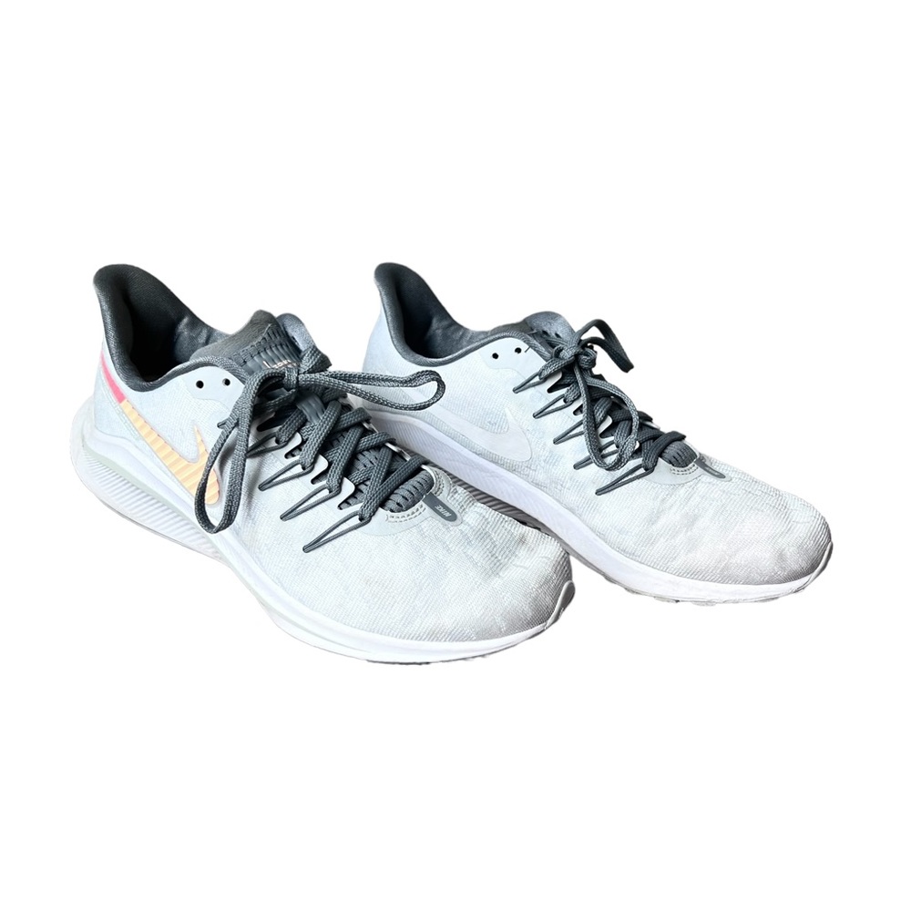 Nike Running Shoes Size 8
